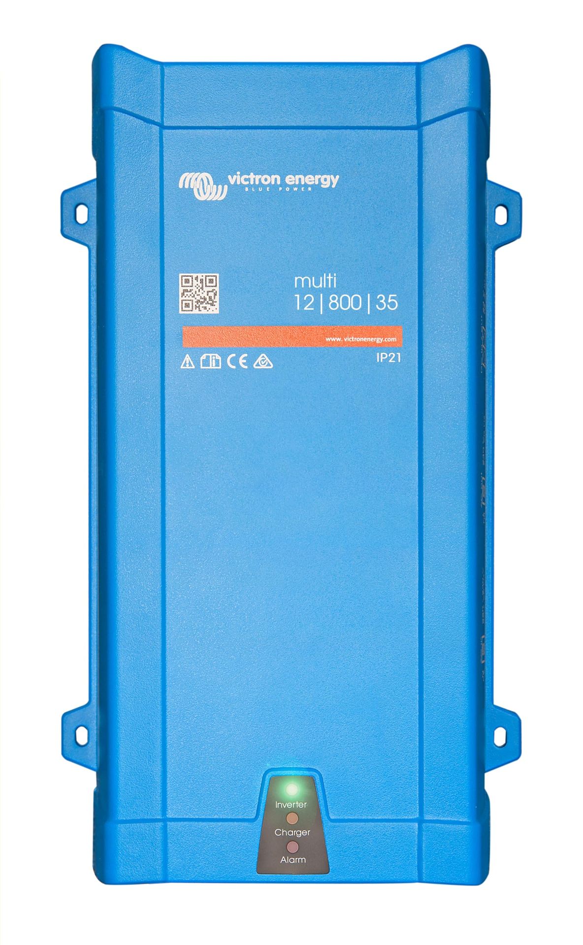 MultiPlus 500VA-1,6kVA 230V, 12V, MultiPlus 12/800/35-16 230V VE.Bus