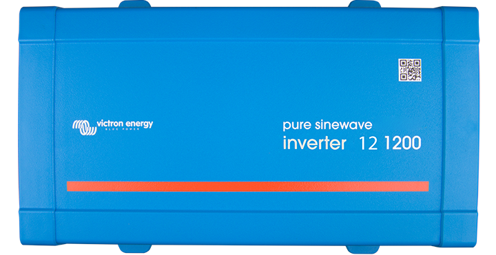 Inverter 48/1600 120V VE.Direct NEMA 5-15R