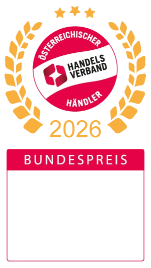 Bundeshandelspreis 2026 — 1. Platz
