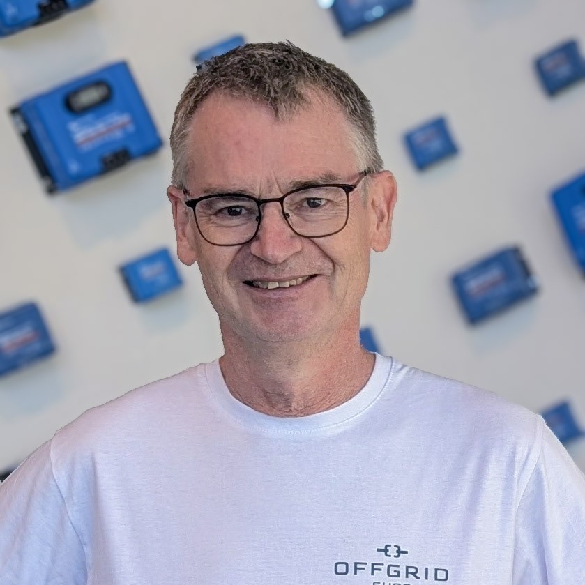 Dr. Manfred Ober