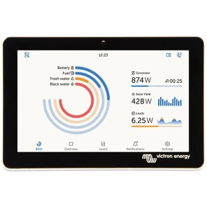 GX Touch 50 & GX Touch 70