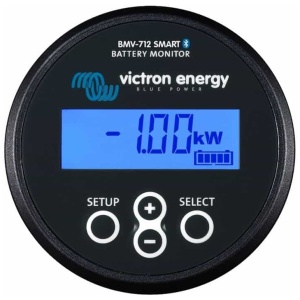 Victron Energy BMV-712 Batteriemonitor Bluetooth