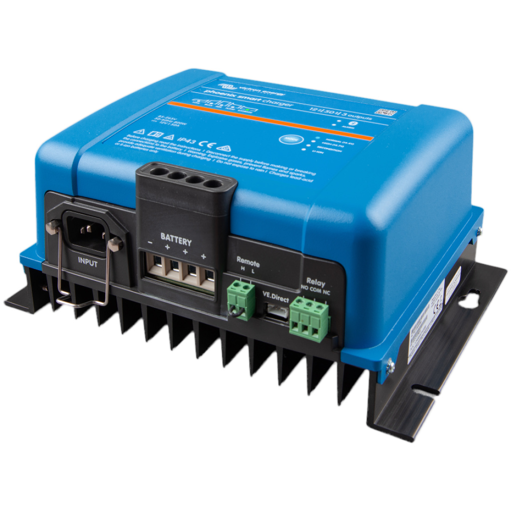 Phoenix Smart IP43 Ladegerät