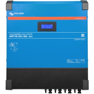 SmartSolar MPPT RS