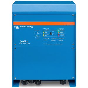 Quattro 3kVA-15kVA