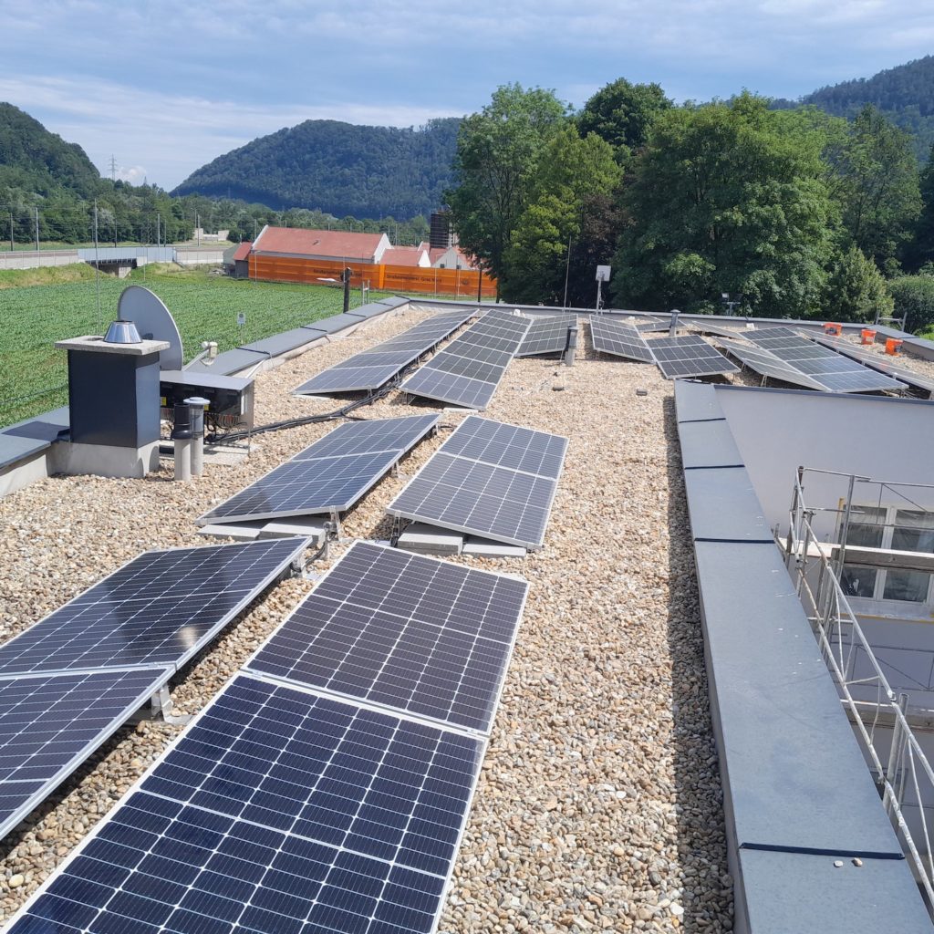 Victron Pylontech ESS Offgridshop Sailectron Gewerbe Industrie Energiespeicher Photovoltaik Blackout autark
