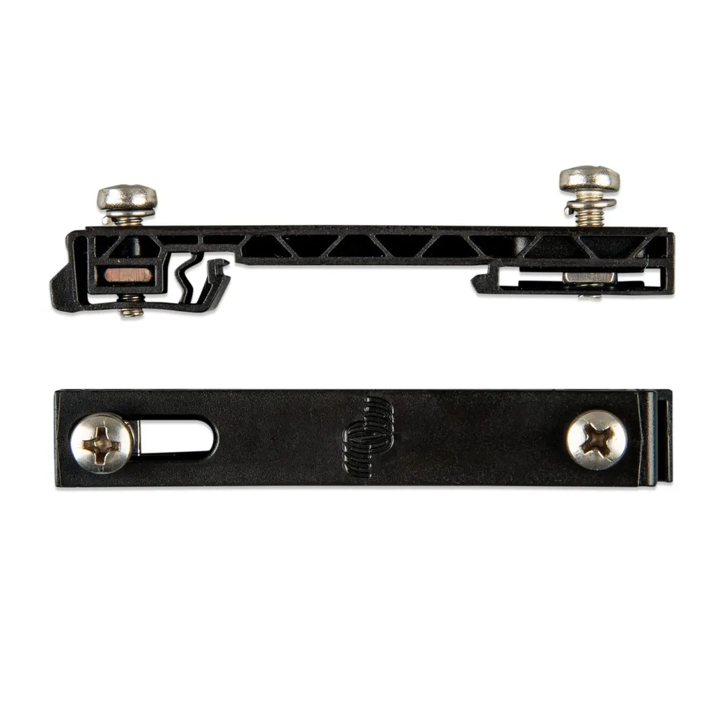DIN35 adapter medium (2 pcs)