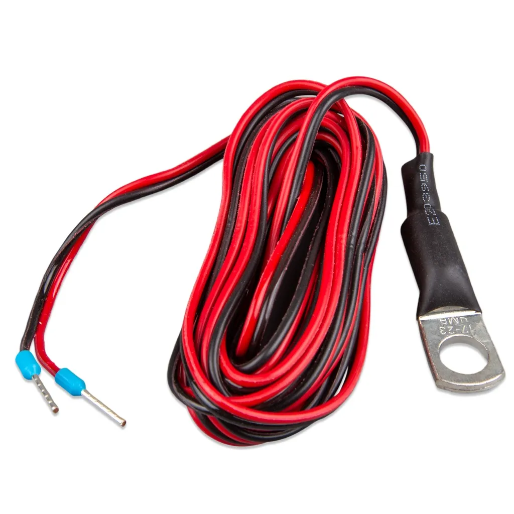 Temperatur-Sensor Quattro-, MultiPlus- und GX-Gerät