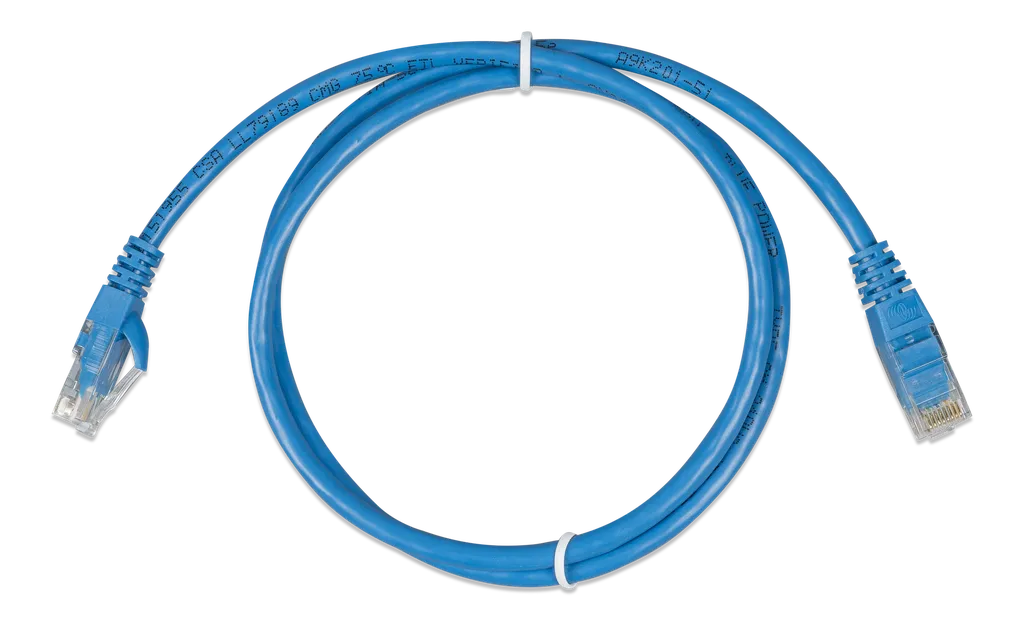 Symbolfoto: RJ45 UTP Cable 1,8 m