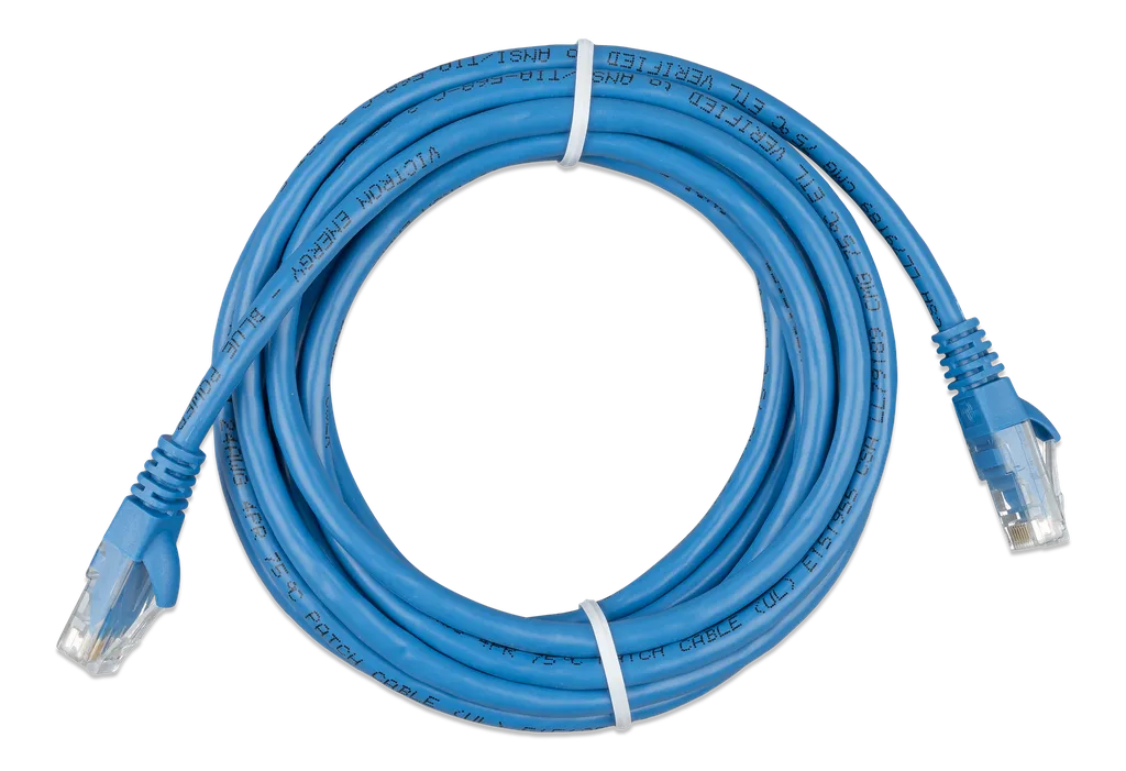 Symbolfoto: RJ45 UTP Cable 20 m