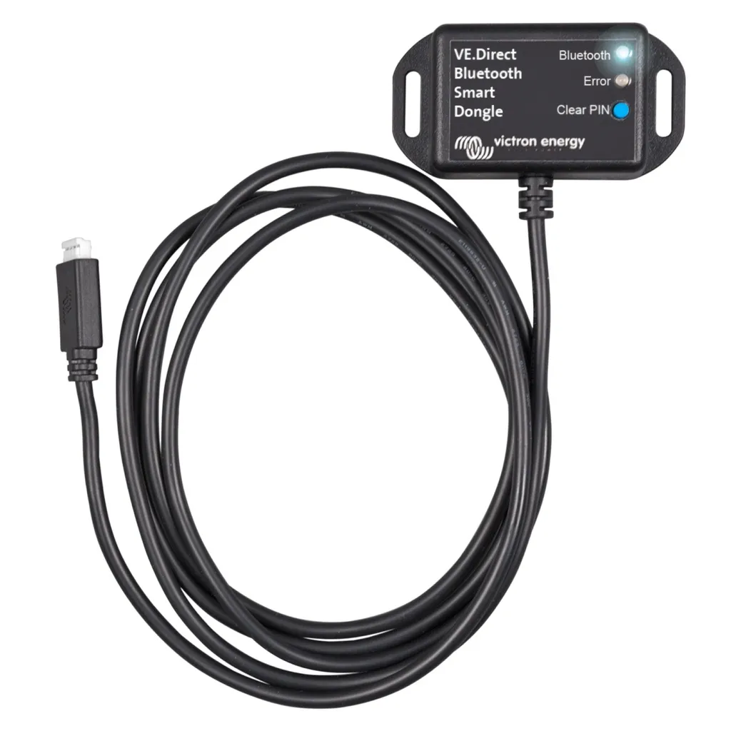 VE.Direct Bluetooth Smart Dongle