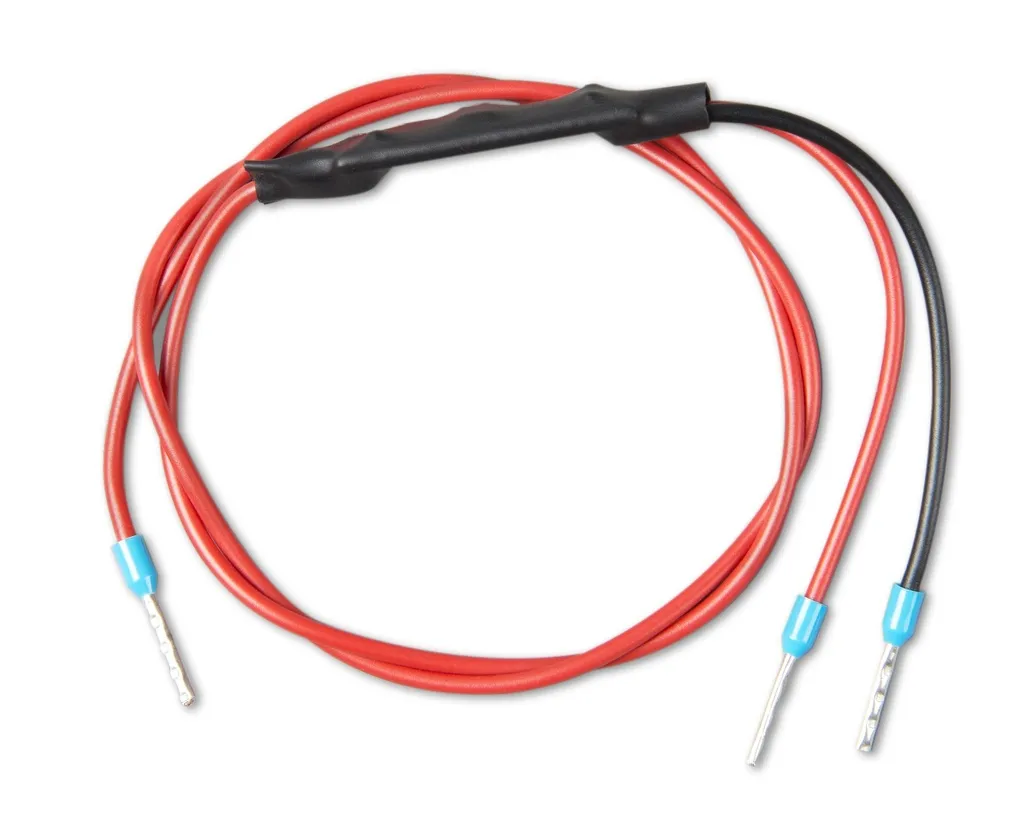 Steuerungs-Kabel invertierend