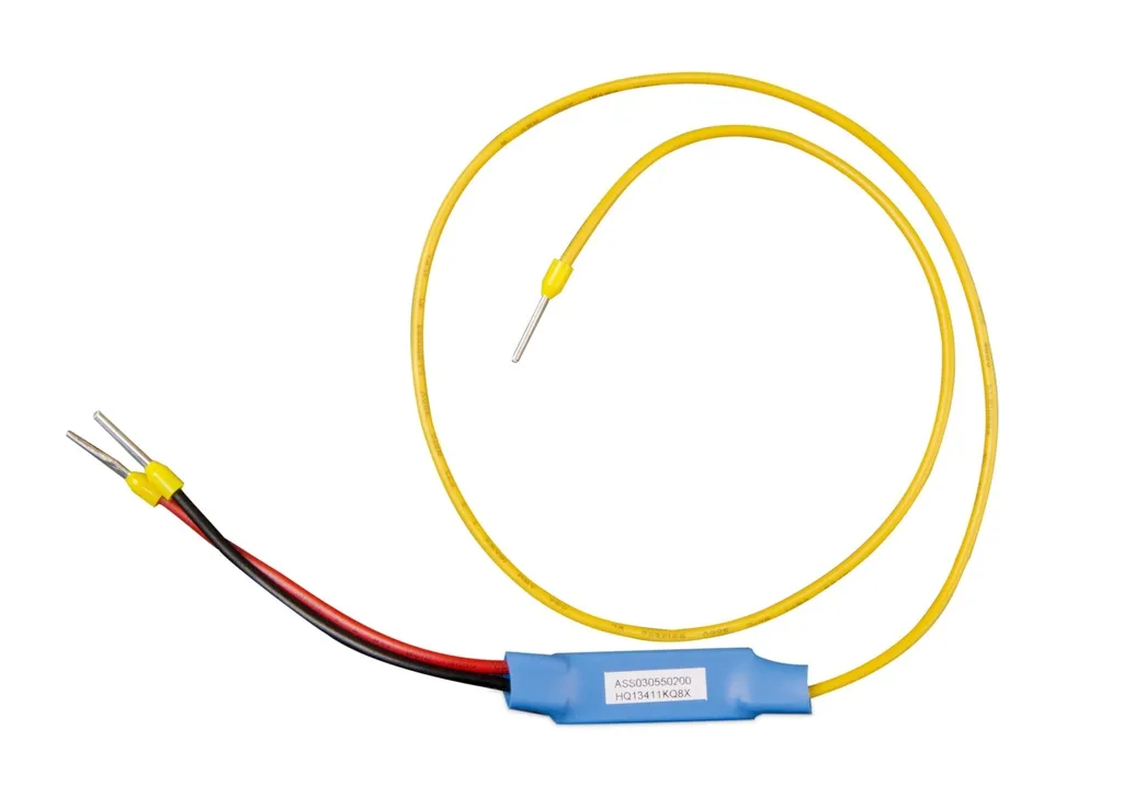 Nicht invertierendes Remote-Kabel