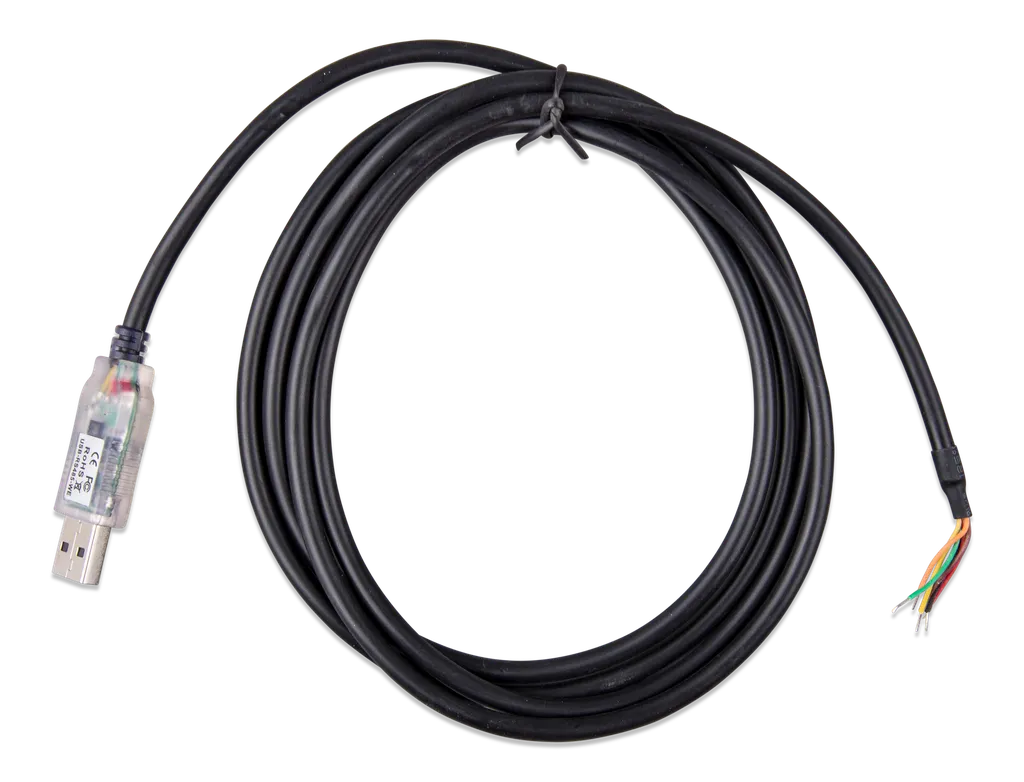 RS485 to USB interface 1.8m