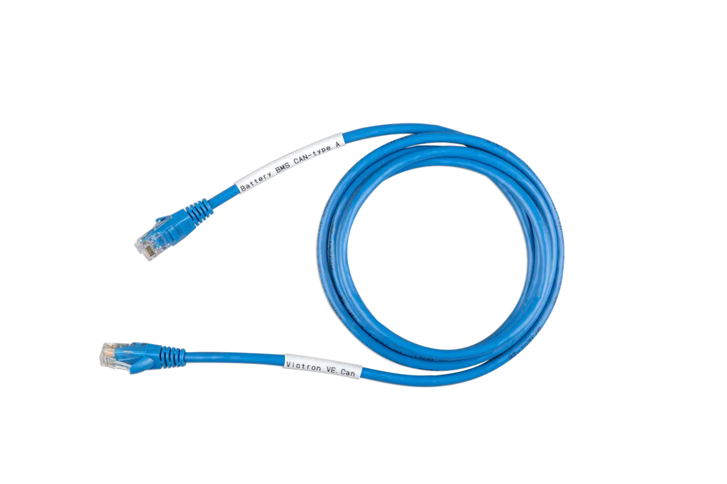 VE.Can to CAN-bus BMS type A Cable 1,8 m