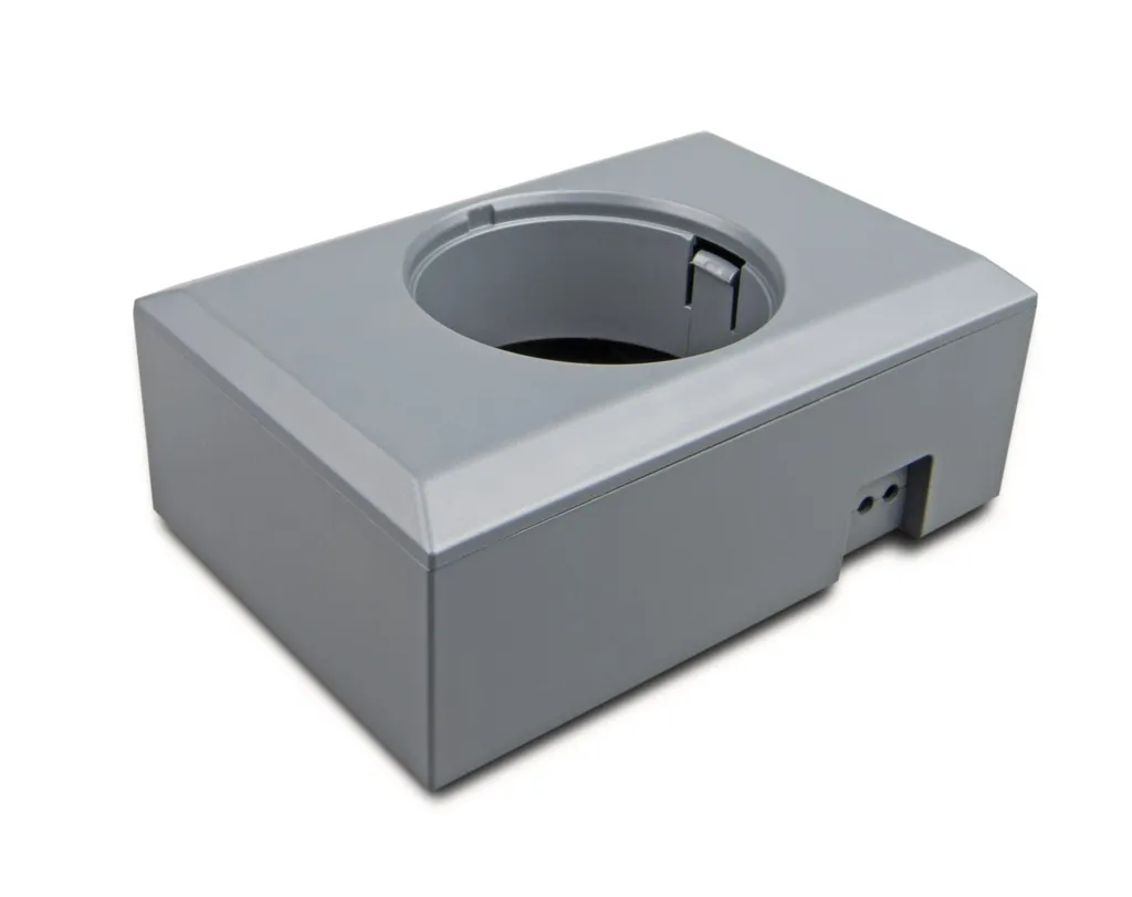 Gehäuse zur Wandmontage für BMV oder MPPT Control
