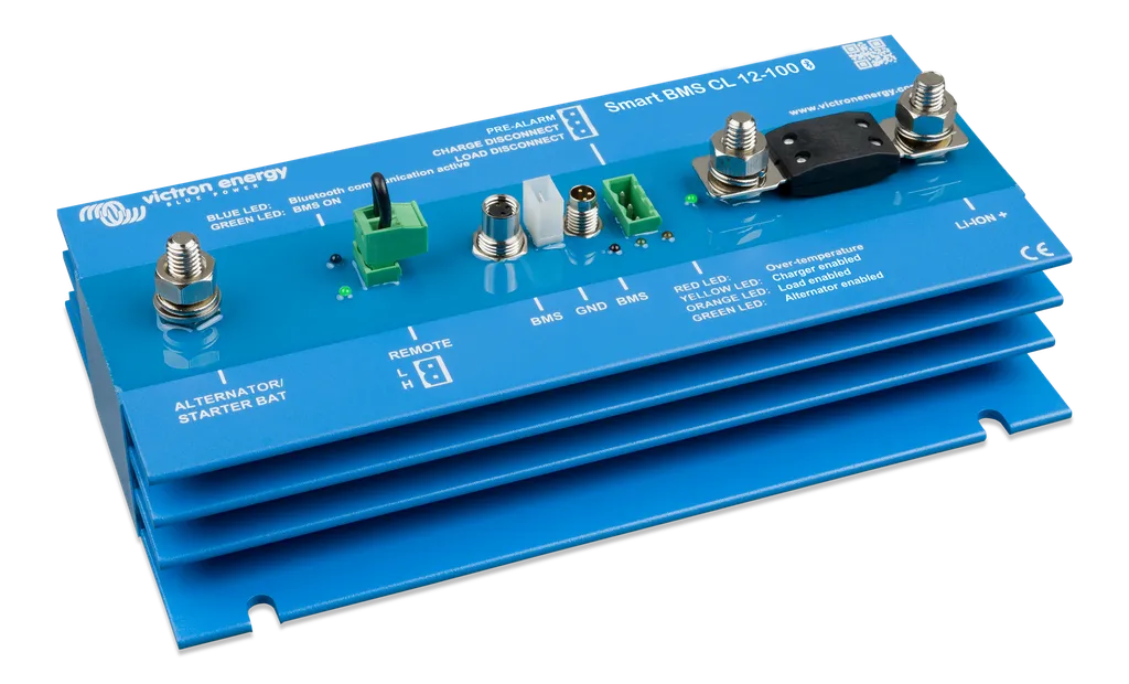 Smart BMS CL 12-100