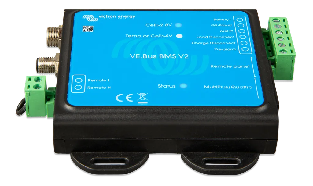 VE.Bus BMS V2