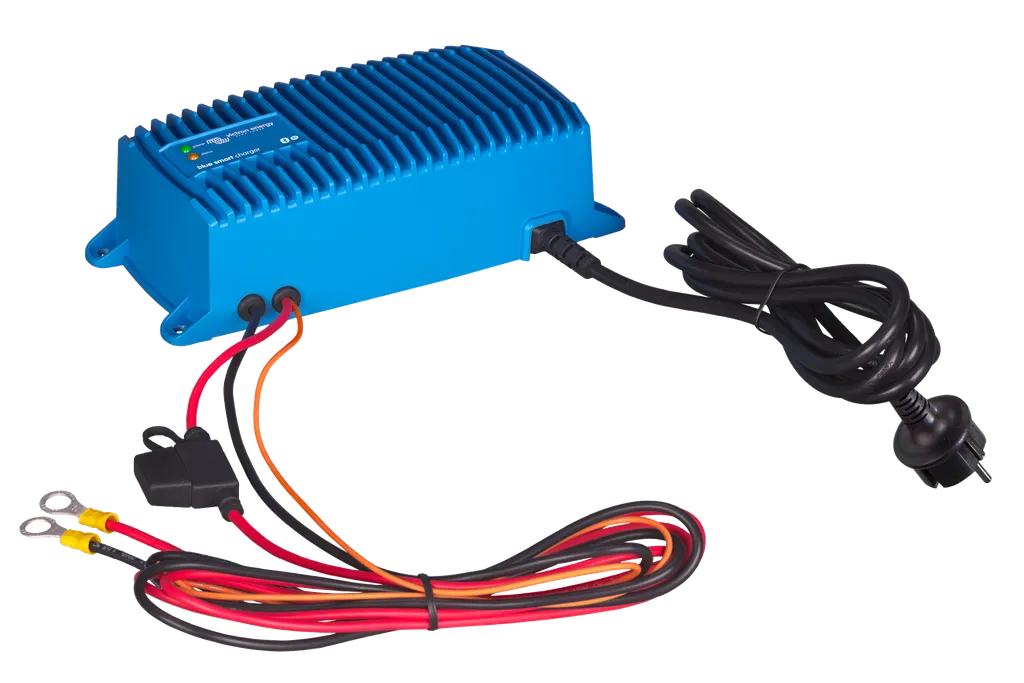 Blue Smart IP67 Charger 12/7(1) 230V AU/NZ