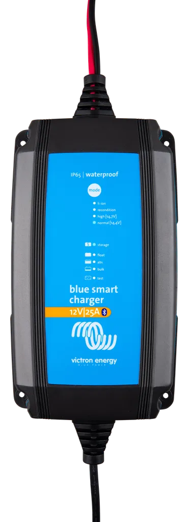 Blue Smart IP65 Charger 12/25(1) 120V NEMA 1-15