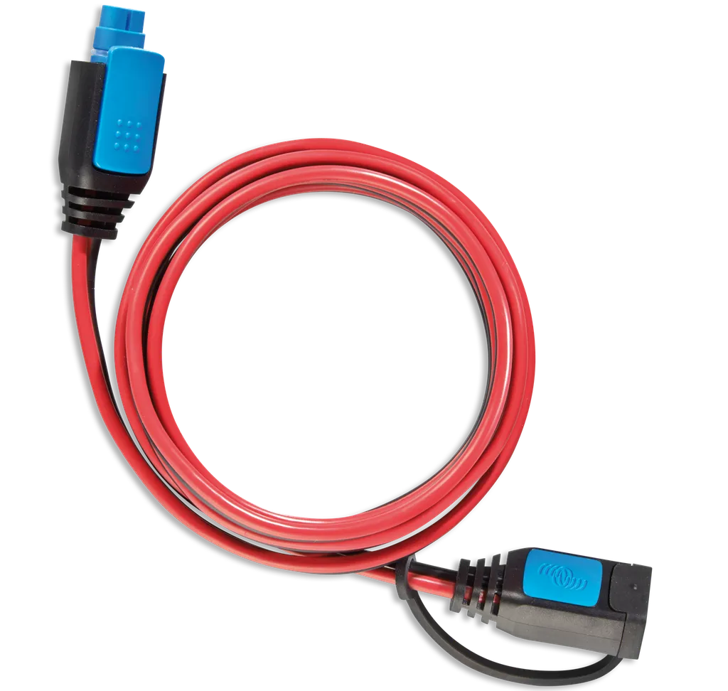 2 meter extension cable 25A