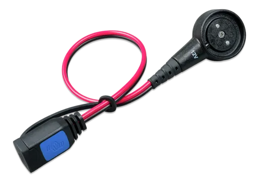 MagCode Power Clip 12V  (max. 15A)