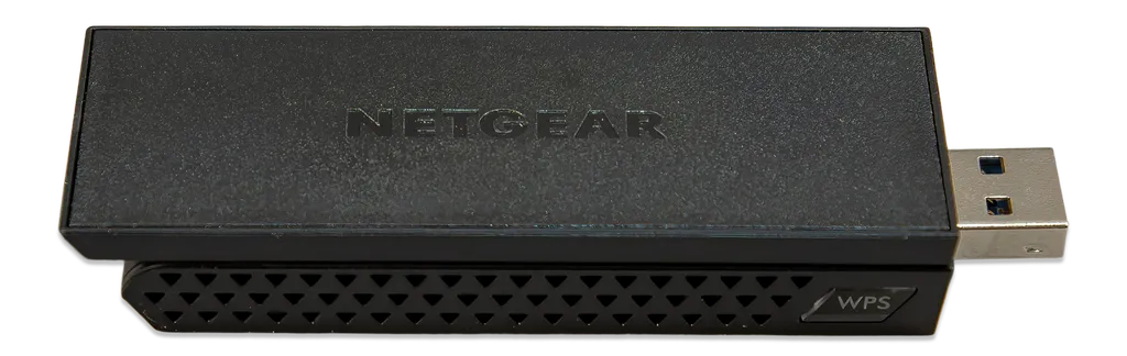 GX WLAN-Modul hohe Reichweite (Netgear AC1200)