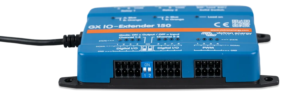 GX IO-Extender 150