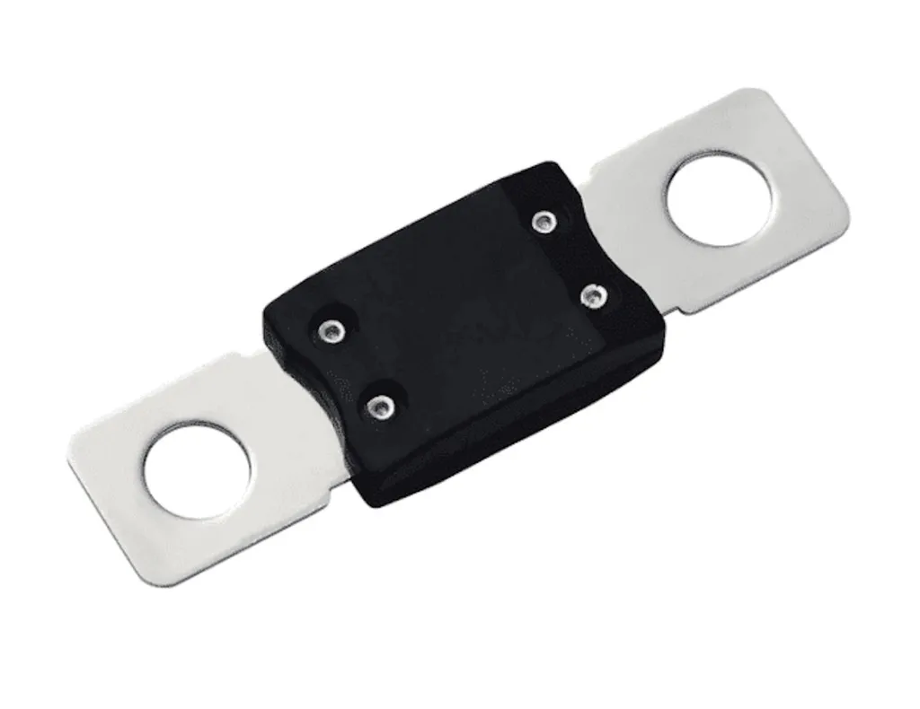 MEGA-fuse 400A/32V (package of 5 pcs)
