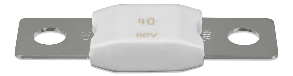 MEGA-fuse 40A/80V (package of 5 pcs)