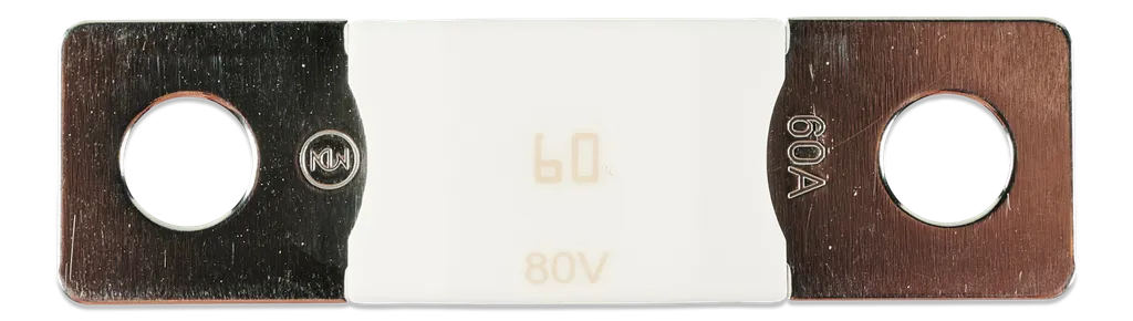 MEGA-fuse 100A/80V (package of 5 pcs)