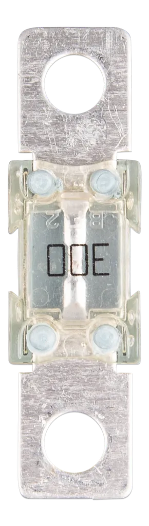 MEGA-fuse 250A/80V (package of 5 pcs)