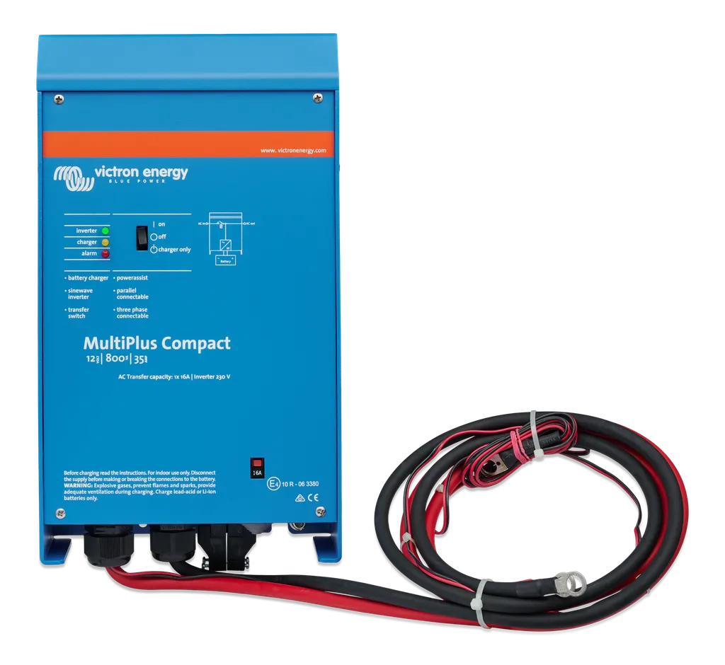 MultiPlus Compact 12/800/35-16 230V VE.Bus