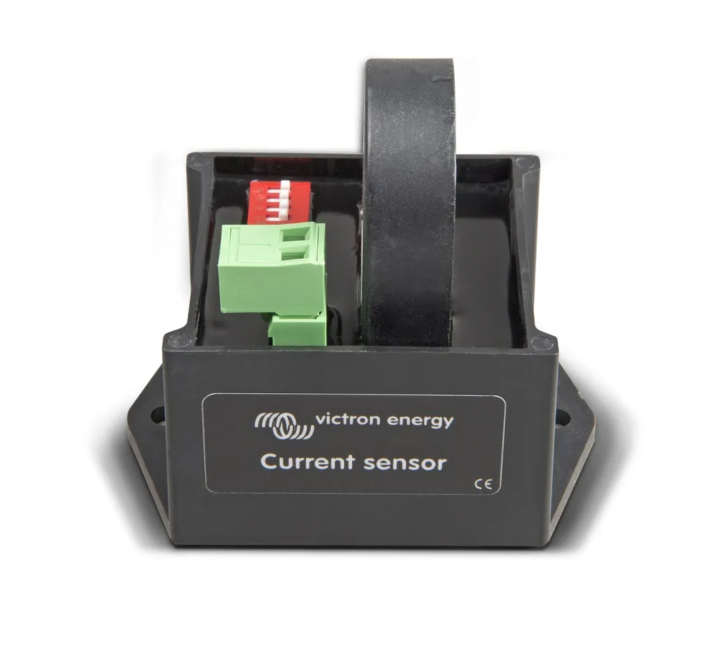 AC-Stromsensor - Einzelphase - max. 40 A