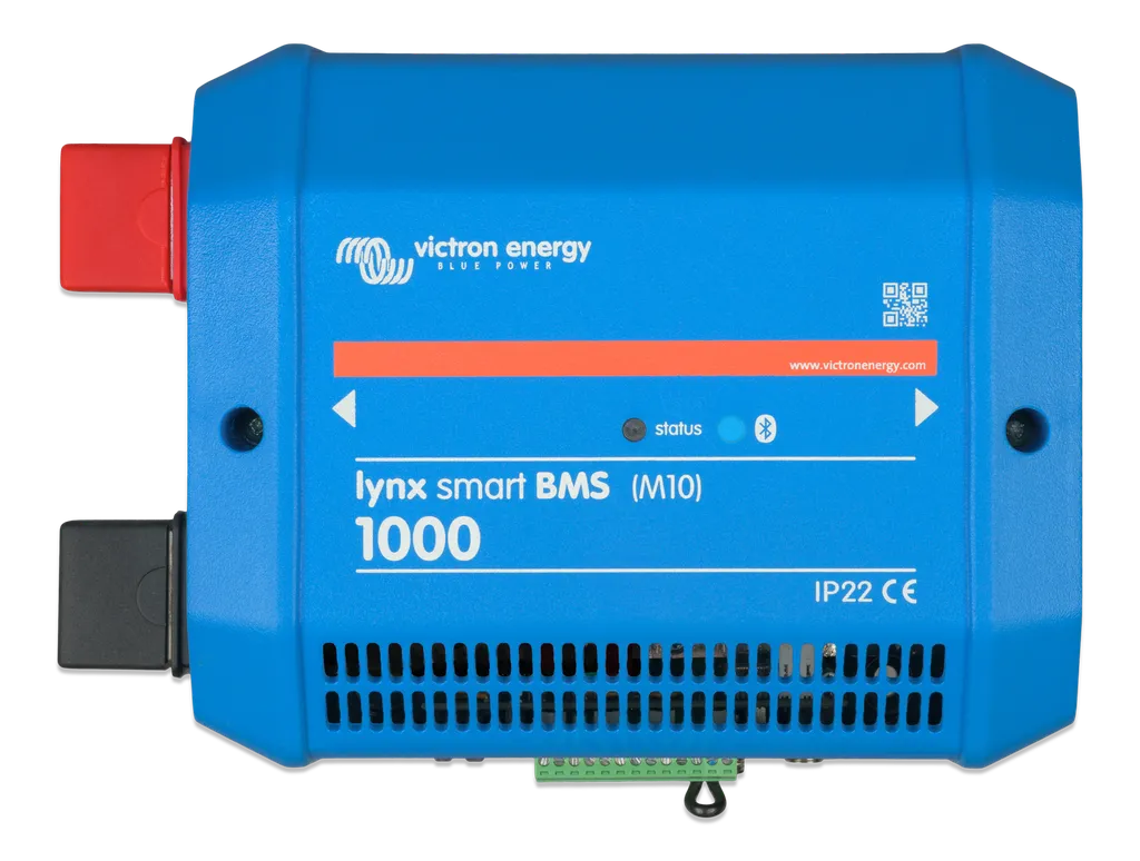 Lynx Smart BMS 1000A (M10)