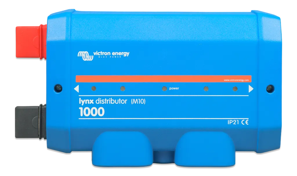 Lynx Distributor (M10)