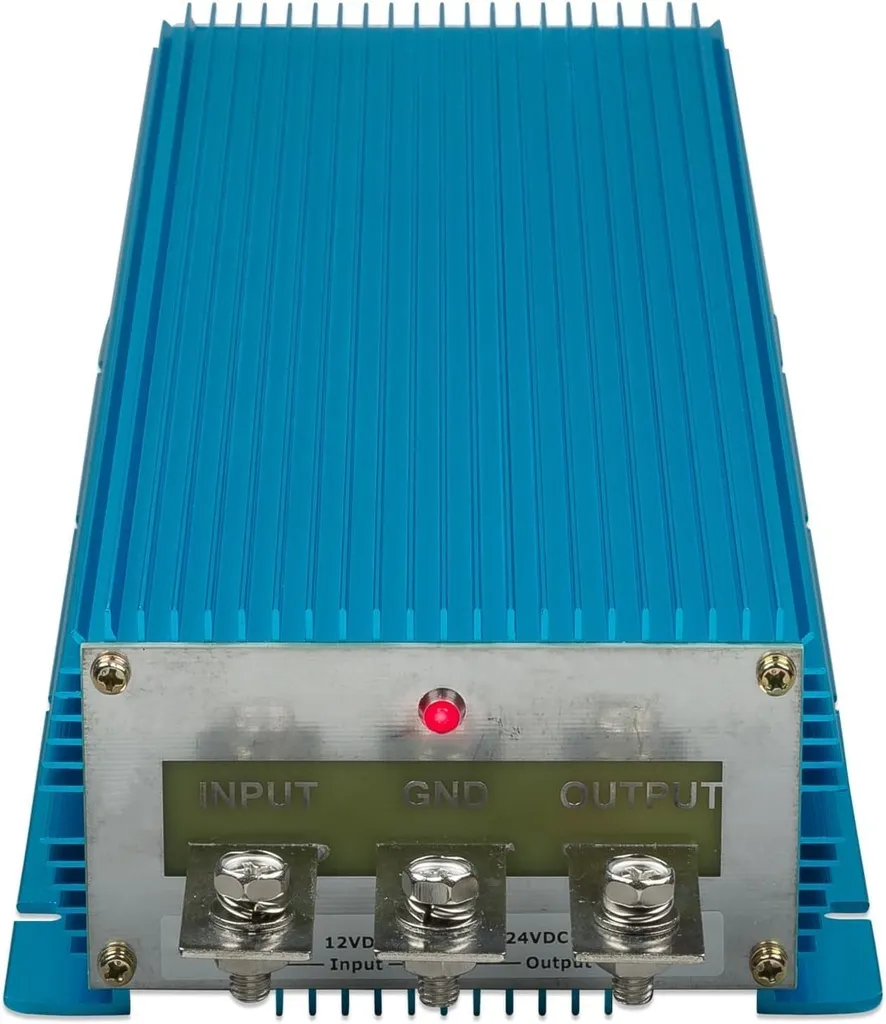 Orion IP67 12/24-50A (1200W)