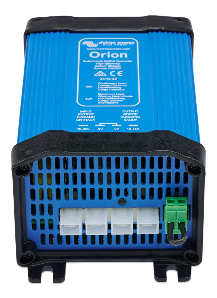 Orion 24/12-30 DC-DC converter IP20