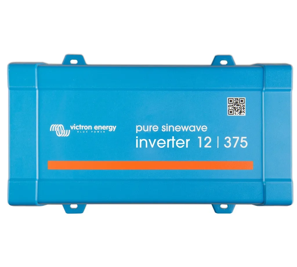 Inverter 12/250 230V VE.Direct IEC
