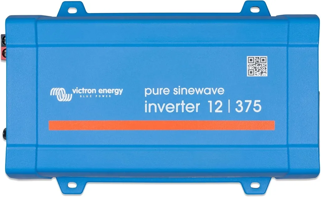 Inverter 12/375 230V VE.Direct AU/NZ