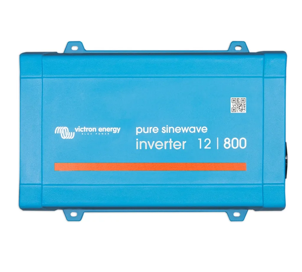 Phoenix Inverter 12/800 120V VE.Direct NEMA GFCI (UL 458)