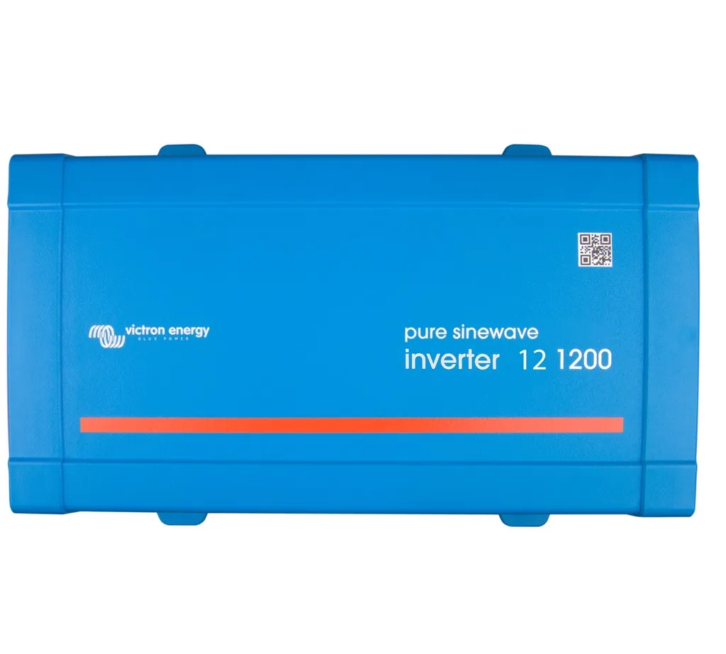 Phoenix Inverter 12/1200 120V VE.Direct NEMA 5-15R