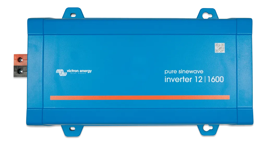 Inverter 12/1600 230V VE.Direct AU/NZ