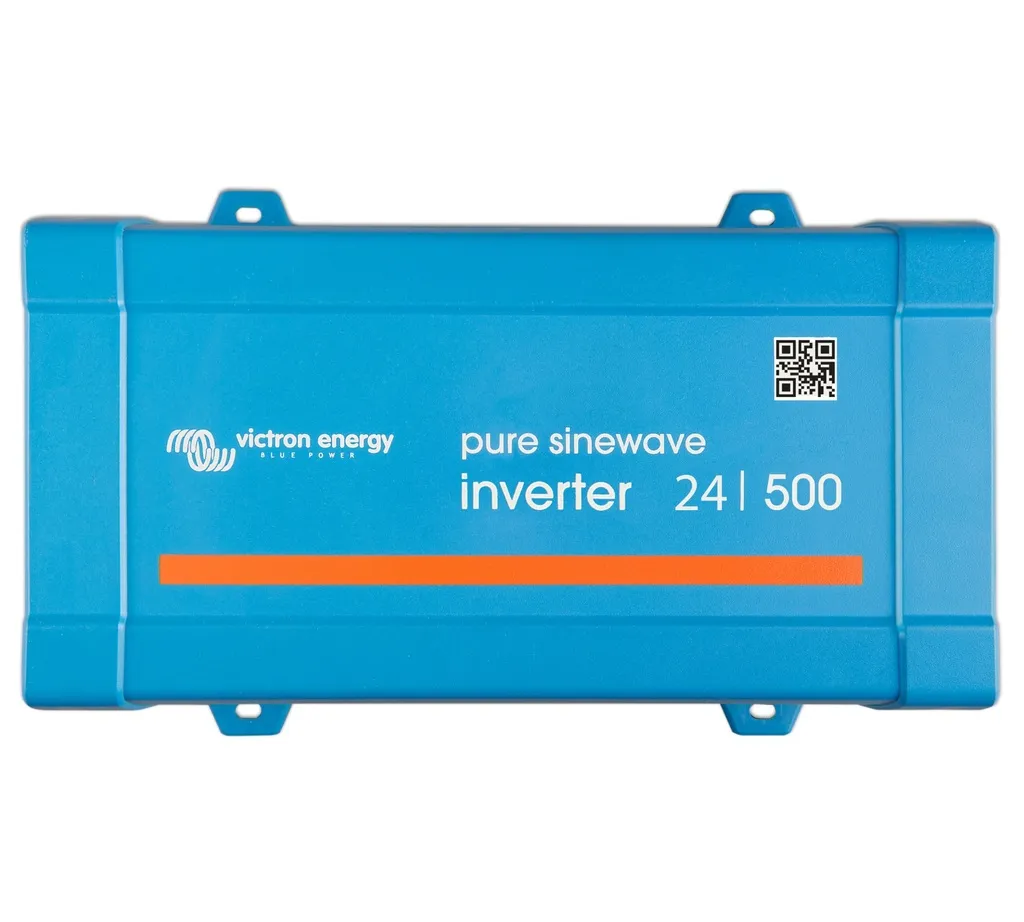 Inverter 24/375 230V VE.Direct UK