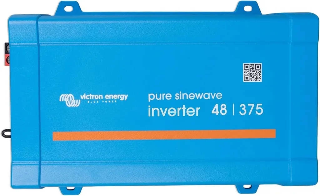Inverter 48/375 230V VE.Direct UK