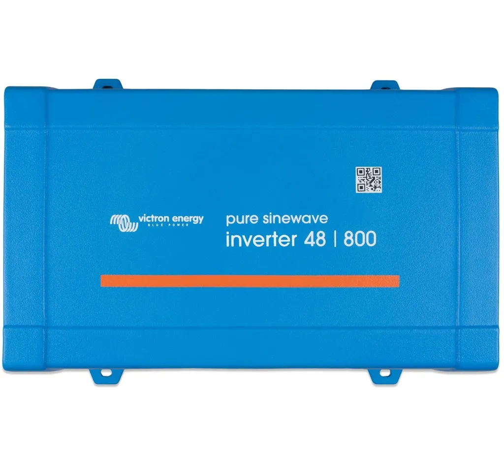 Inverter 48/800 120V VE.Direct NEMA 5-15R