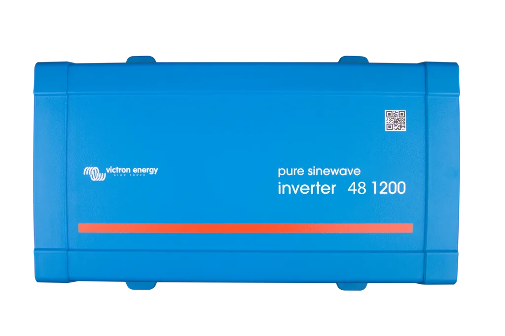 Phoenix Inverter 48/1200 230V VE.Direct SCHUKO