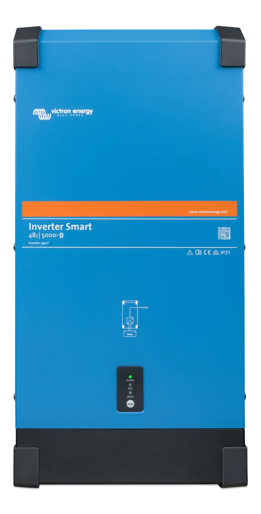 Phoenix Inverter 48/5000 230V Smart