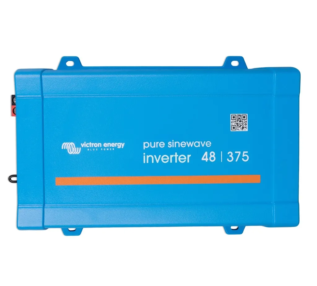 Phoenix Inverter 48/375 120V VE.Direct NEMA 5-15R