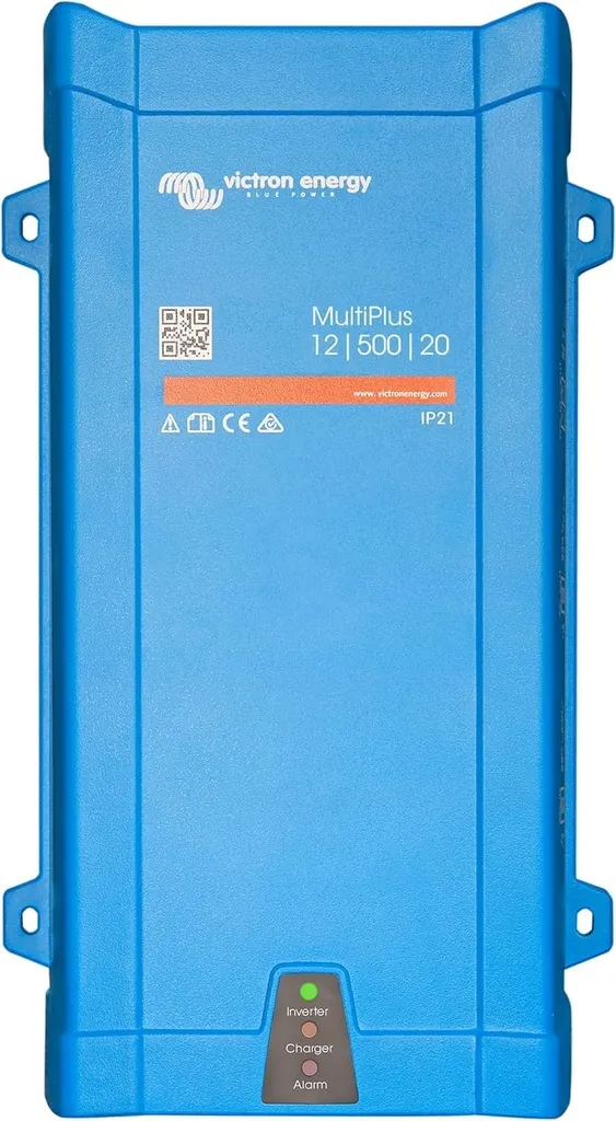 MultiPlus 12/500/20-16 230V VE.Bus